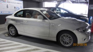 BMW-ActiveE